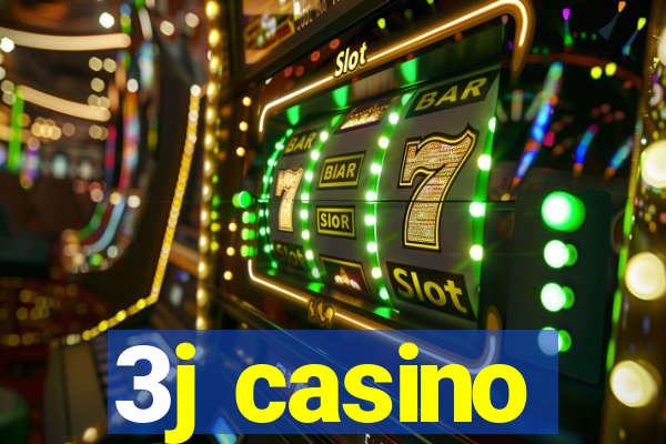 3j casino