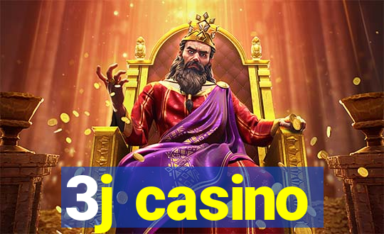 3j casino