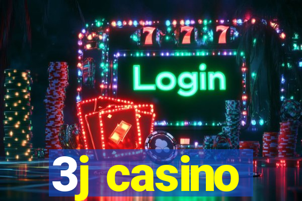 3j casino
