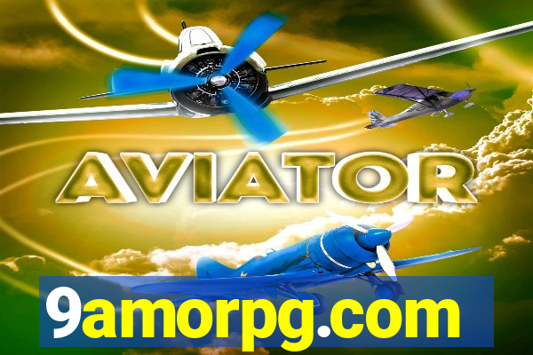 9amorpg.com