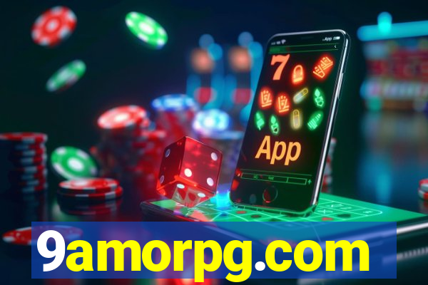 9amorpg.com