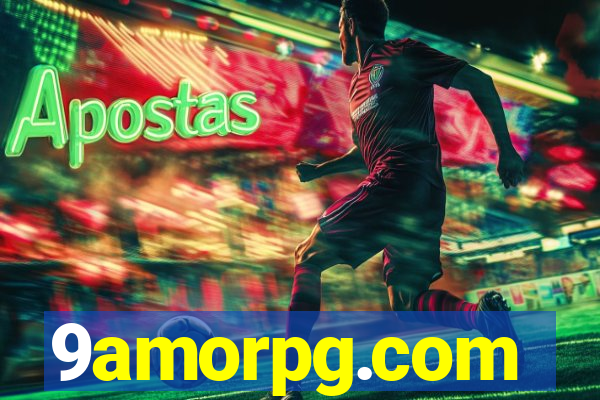 9amorpg.com
