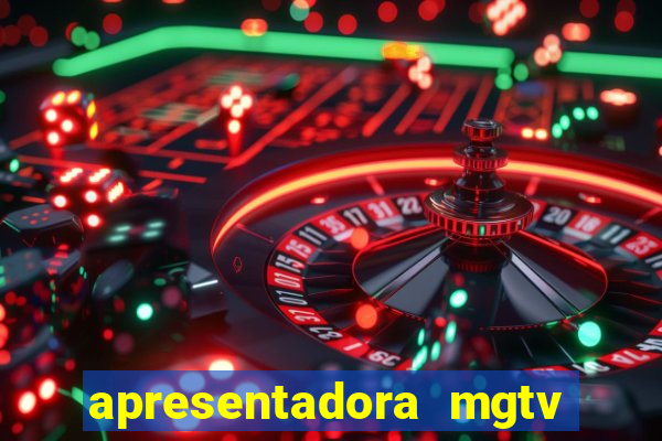 apresentadora mgtv vivian santos idade