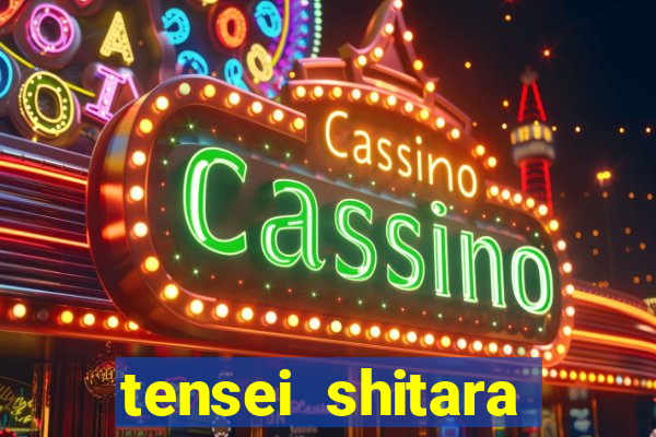 tensei shitara slime season 3 dublado