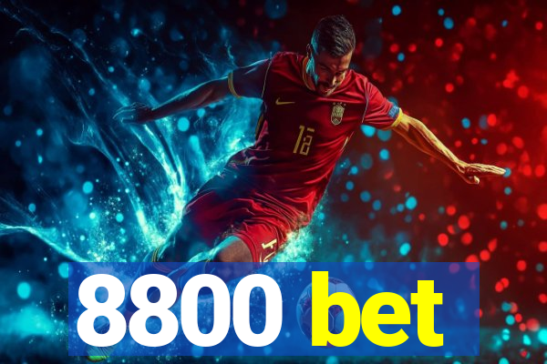 8800 bet