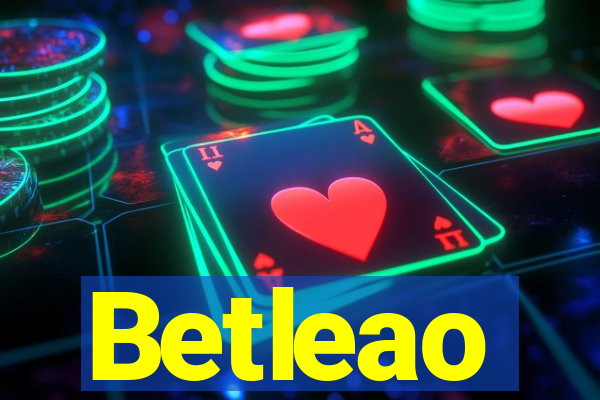 Betleao