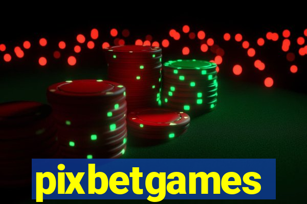 pixbetgames