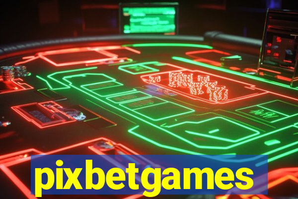 pixbetgames