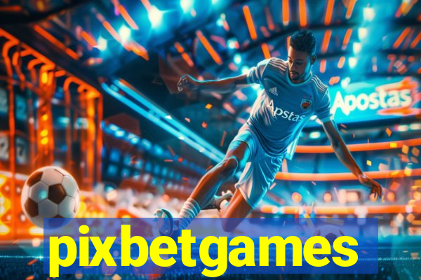 pixbetgames