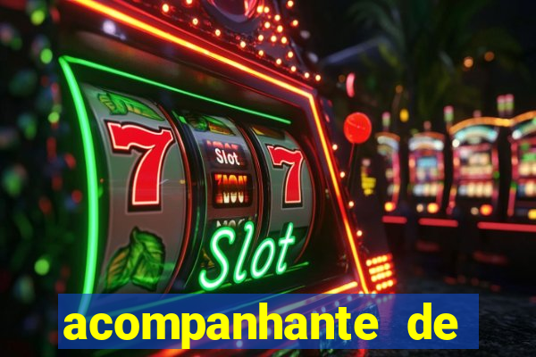 acompanhante de luxo jequié
