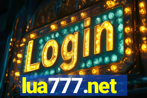 lua777.net