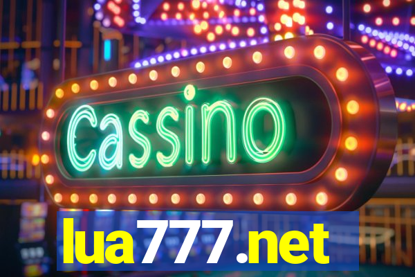 lua777.net