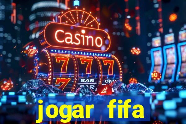 jogar fifa apostando dinheiro