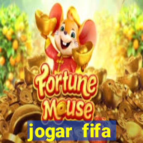 jogar fifa apostando dinheiro