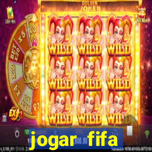 jogar fifa apostando dinheiro