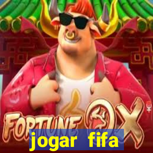 jogar fifa apostando dinheiro