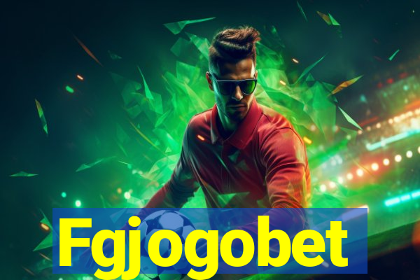 Fgjogobet