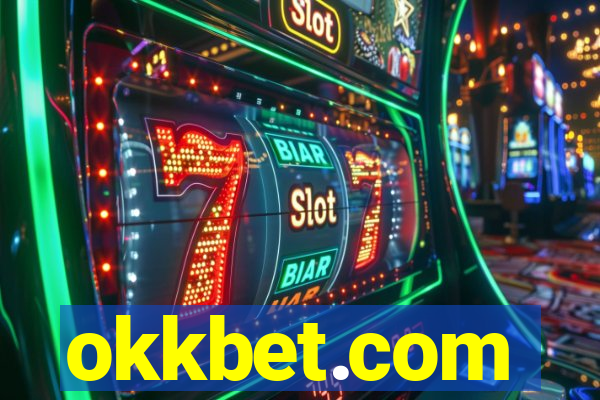 okkbet.com