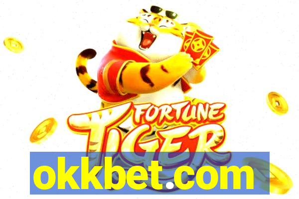 okkbet.com