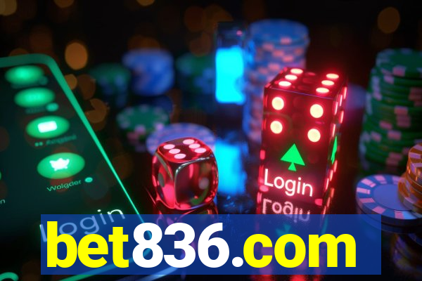 bet836.com