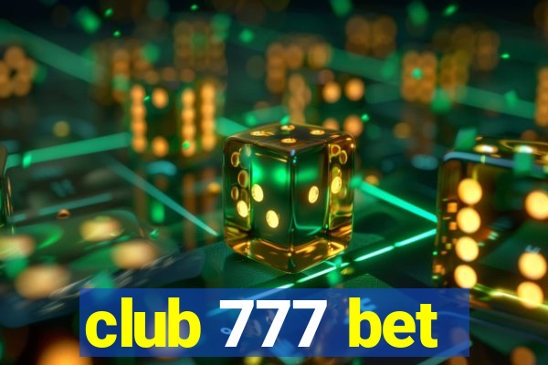 club 777 bet
