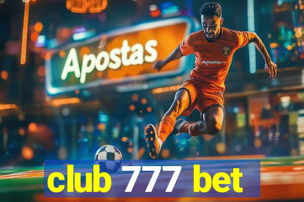 club 777 bet