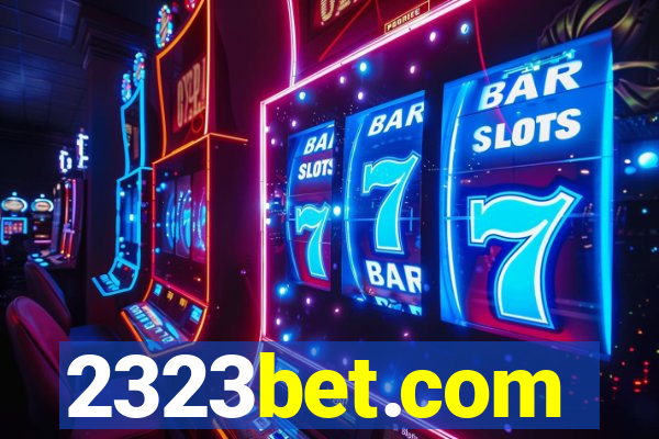 2323bet.com