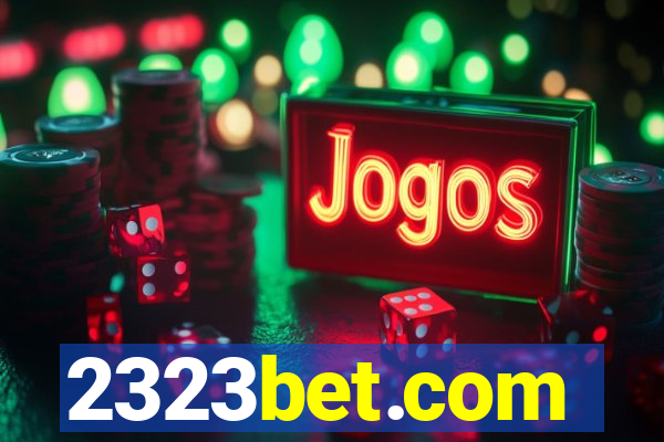 2323bet.com
