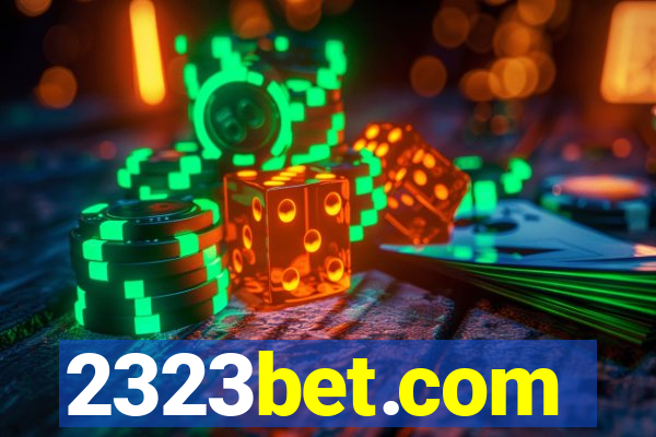 2323bet.com