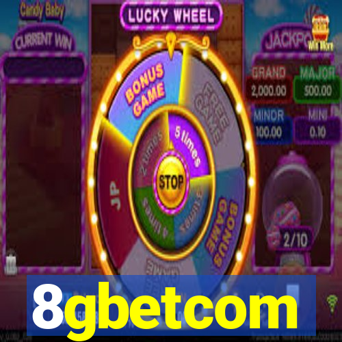 8gbetcom