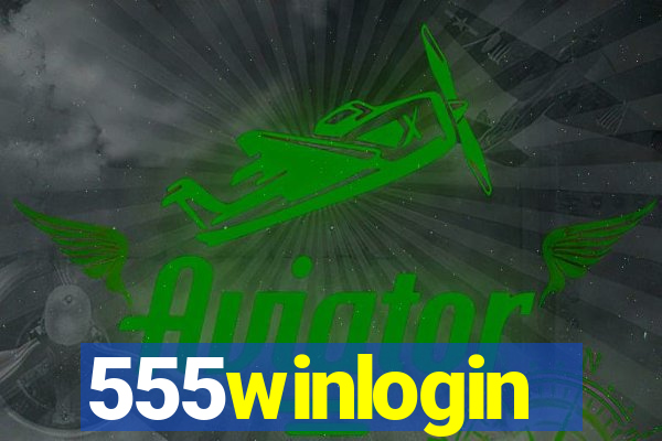 555winlogin
