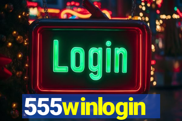 555winlogin