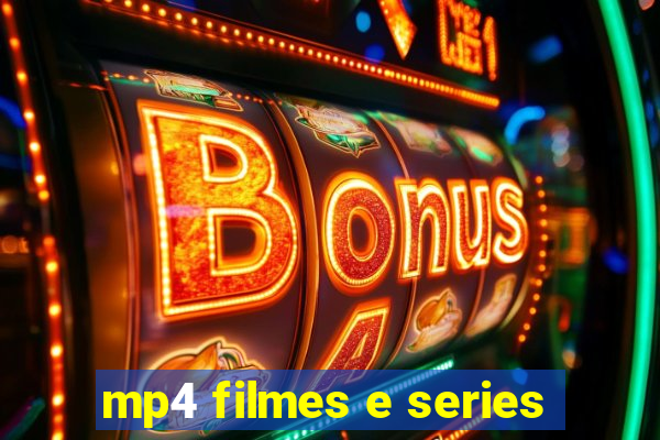 mp4 filmes e series