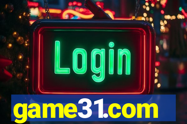 game31.com