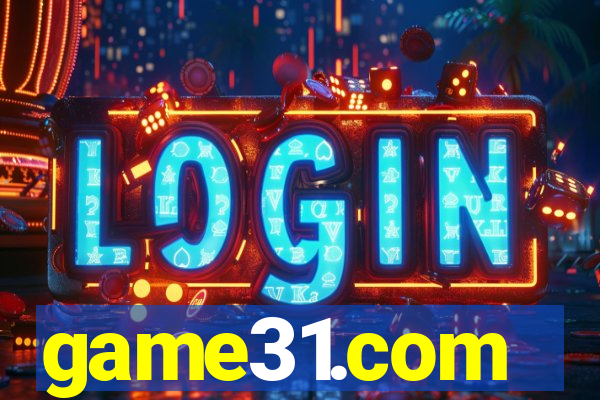 game31.com