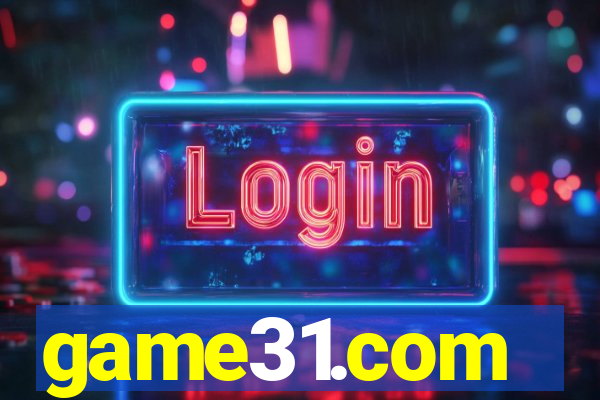 game31.com