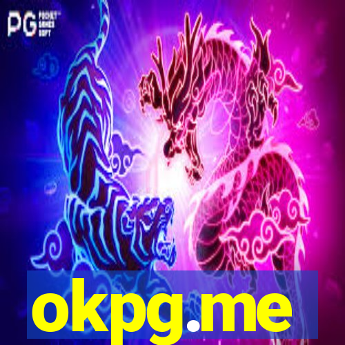 okpg.me