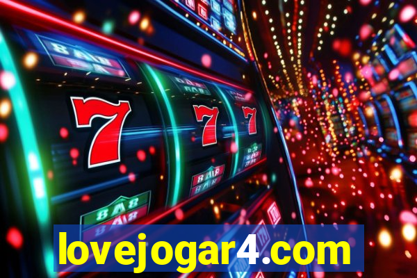 lovejogar4.com