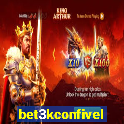 bet3kconfivel