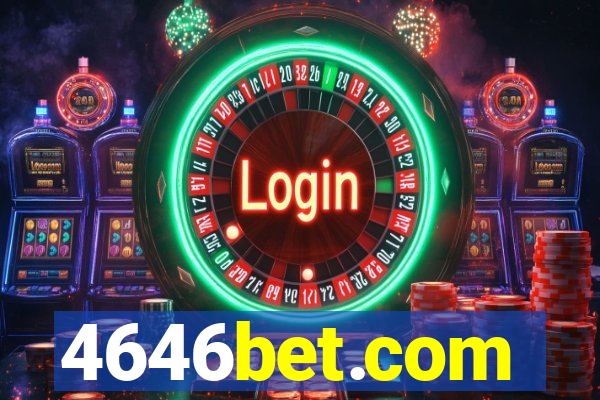 4646bet.com