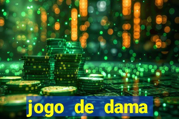 jogo de dama online valendo dinheiro