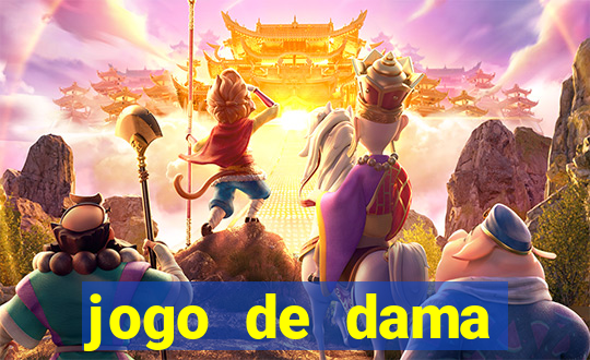 jogo de dama online valendo dinheiro