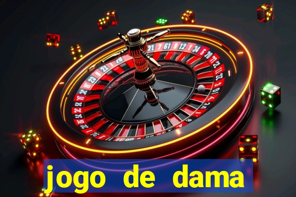 jogo de dama online valendo dinheiro
