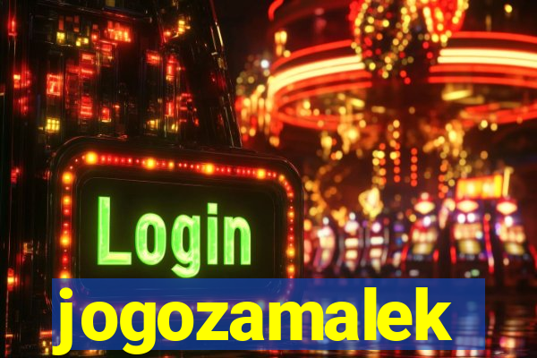 jogozamalek