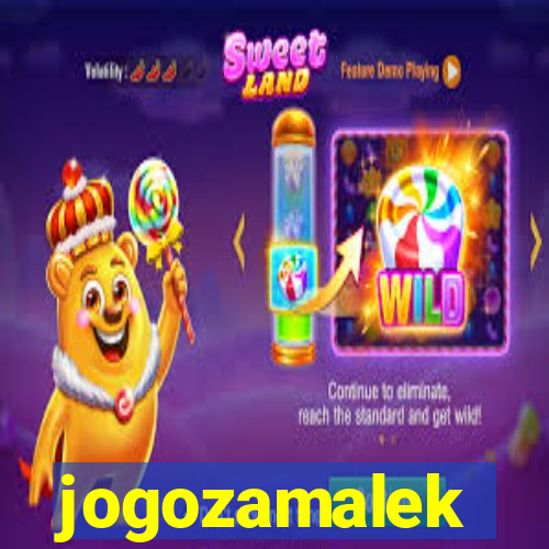 jogozamalek