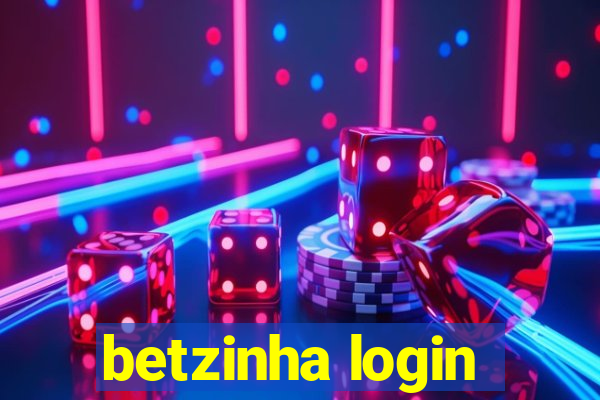 betzinha login