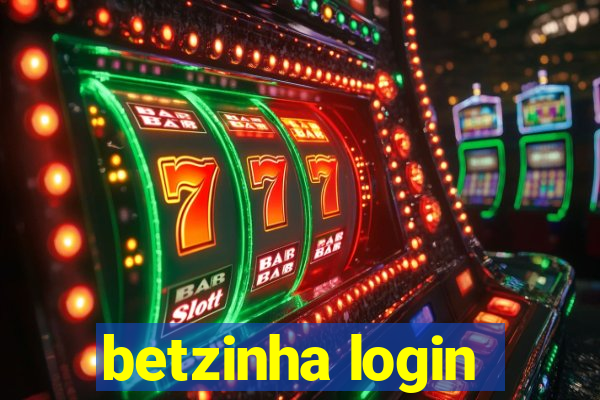 betzinha login