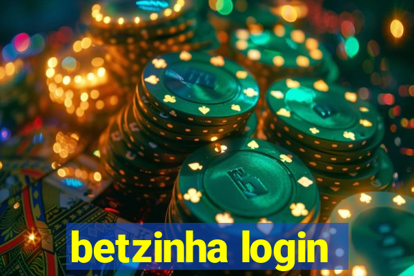 betzinha login