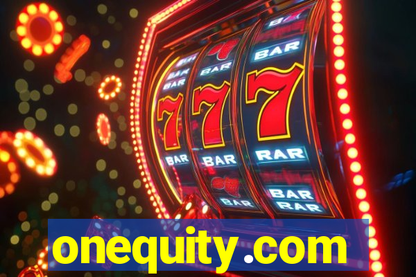 onequity.com
