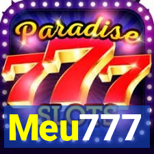 Meu777